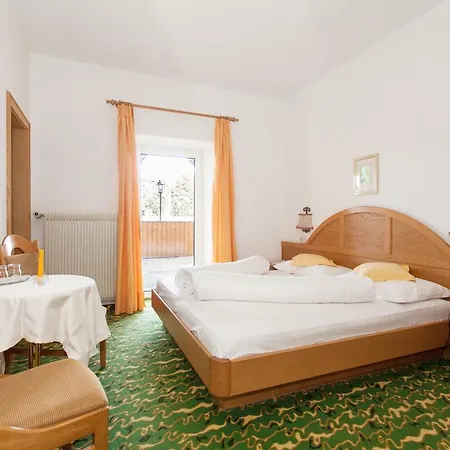 Lichtenstern Отель 3*
