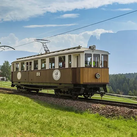 Lichtenstern Отель