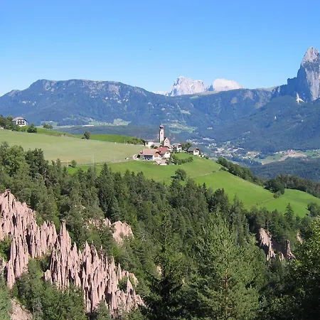 Lichtenstern Отель 3*
